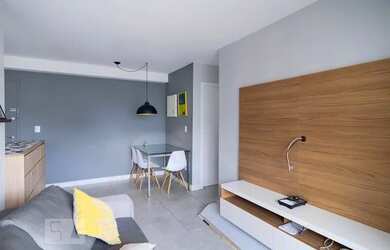 Imagem 4: Apartamento para Aluguel - Jardim Marajoara , 2 Quartos, 61 m2