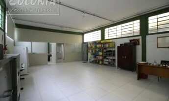 Imagem 7: Santo André - Loja/Salão - Vila Valparaíso