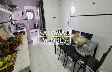 Imagem 5: Apartamento para venda possui 182 m² com 4 quartos em Cremação - Belém - PA