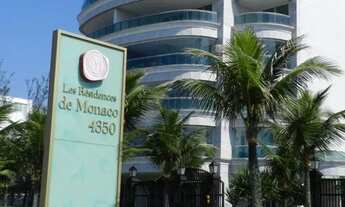 Imagem 4: Les Residences de Monaco