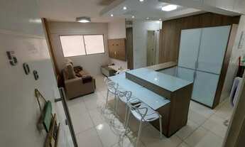 Imagem 1: Apt Mobiliado - Residencial ParkShopping