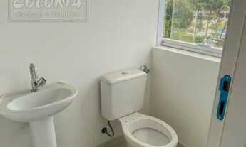 Imagem 7: Santo André - Conjunto Comercial/sala - Centro