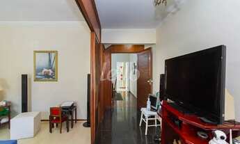 Imagem 3: São Paulo - Casa Padrão - Saúde