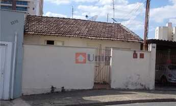 Imagem 2: Casa com 5 dormitórios à venda, 300 m² por R$ 600.000 - Jardim Elite - Piracicaba/SP