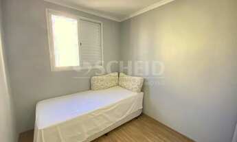 Imagem 6: Oasis R, Manuel Cherem 300 Apto Mobiliado 2 Dormitorios