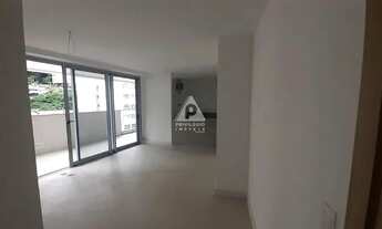 Imagem 4: Apartamento à venda, 2 quartos, 1 suíte, 1 vaga, Botafogo - RIO DE JANEIRO/RJ