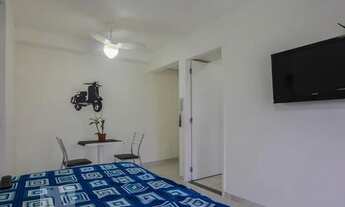 Imagem 4: Apartamento à Venda - Liberdade, 1 Quarto, 37 m2