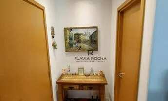 Imagem 2: Apartamento com 3 dormitórios à venda, 116 m² por R$ 1.050.000 - Tamboré - Santana de Parn