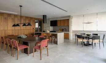 Imagem 7: Verdadeiro Alto padrão construtivo, no coração do Jardins e num preço impraticável