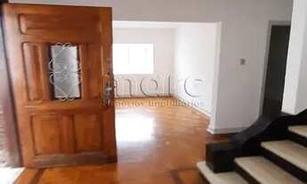 Imagem 4: SAO PAULO - Casa Padrão - ACLIMACAO