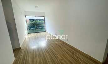 Imagem 2: Apartamento 2 quartos 1 suíte em Nogueira