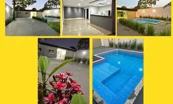 Imagem 2: Casa para festas e eventos