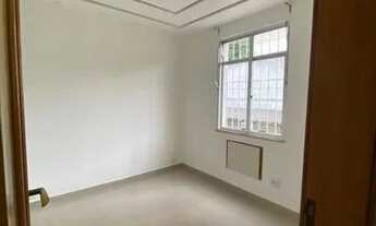 Imagem 5: Excelemte apartamento composto com 2 dormitórios e uma dependência de empregado atualizado