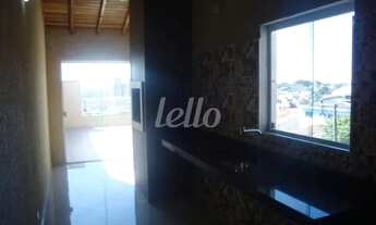 Imagem 3: Santo André - Apartamento Padrão - Vila Tibiriçá