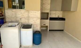 Imagem 4: Vende-se casa no Jardim das Flores