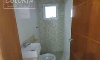 Imagem 7: Santo André - Apartamento Padrão - Jardim Guarará