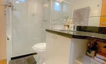 Imagem 6: Apartamento 3 quartos 95mts