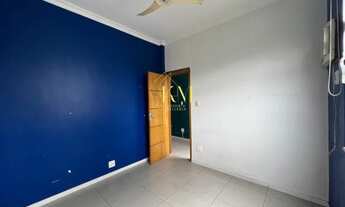 Imagem 6: Apartamento para venda tem 70 metros quadrados com 2 quartos em Grajaú - Rio de Janeiro