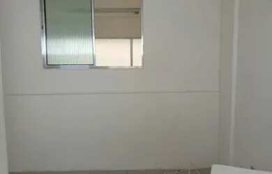 Imagem 7: Sala - Candeias - 40 m² - Reformada - Com Ar -condicionado - Jardim - Portaria 24 horas