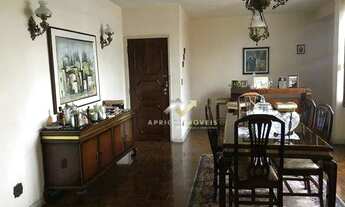 Imagem 2: Apartamento com 3 dormitórios à venda, 140 m² por R$ 450.000,00 - Centro - Santo André/SP