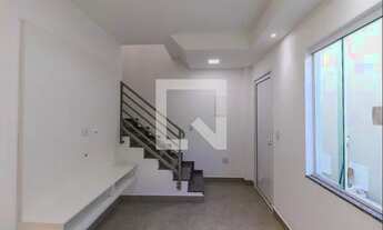 Imagem 5: Casa de Condomínio para Aluguel - Vila Prudente, 2 Quartos, 58 m2