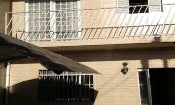 Imagem: Sobrado para Venda - 115m², 2 dormitórios