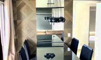 Imagem 4: Apto mobiliado Capão Raso