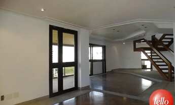 Imagem 2: São Paulo - Apartamento Padrão - Campo Belo