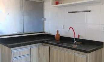 Imagem 2: Aluguel ou Venda - Casa 2/4 Sevilha (Três Marias