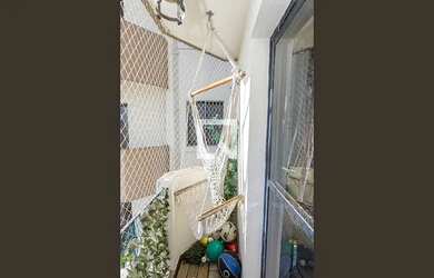 Imagem 7: Apartamento para Aluguel - Freguesia do Ó, 2 Quartos, 47 m2