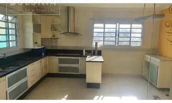 Imagem: Santo André - Casa Padrão - Vila Bastos