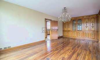 Imagem 5: Apartamento Venda Higienópolis 170 m² 3 Dormitórios