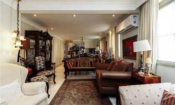 Imagem: Apartamento, 2 Quartos, 1 Suite, 1 Vagas