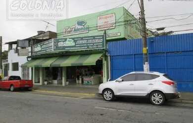 Imagem 3: Santo André - Prédio Inteiro - Jardim Santo Antônio