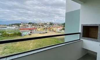 Imagem 7: Apartamento para venda tem 55 metros quadrados com 2 quartos em Caminho Novo - Palhoça - S