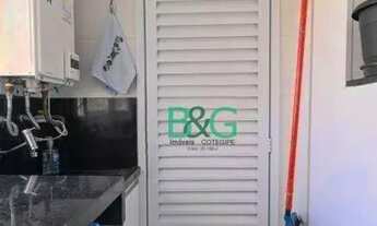 Imagem 10: Apartamento com 2 dormitórios à venda, 70 m² por R$ 900.000,00 - Aclimação - São Paulo/SP