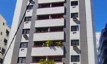 Imagem: Apartamento com 2 dorms, Guilhermina, Praia