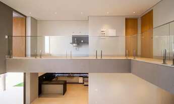 Imagem 10: Casa condomínio Fechado 03 suítes 290,47m² Portal do Sol Green