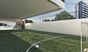 Imagem 6: Apartamento para venda possui 80 metros quadrados com 3 quartos em Jatiúca - Maceió - Al