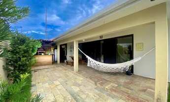 Imagem: MASANGANA - 04 Qtos / 01 Suíte - Área