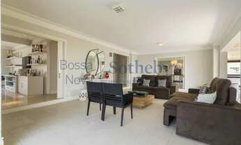 Imagem 5: Apartamento reformado em rua tranquila