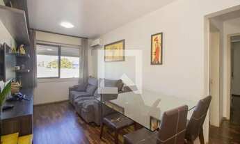 Imagem 2: Apartamento para Aluguel - Cristo Redentor, 2 Quartos, 65 m2