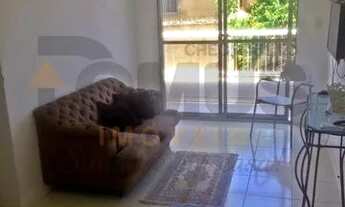 Imagem 2: Apartamento em Condomínio Villa Solare 3 quartos 1 suíte