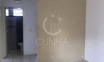 Imagem 3: Apartamento para venda com 48 metros quadrados com 2 quartos em Tabuleiro do Martins - Mac