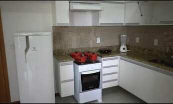 Imagem 5: Apartamento de 01 quarto mobiliado para aluguel