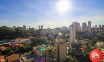Imagem 7: São Paulo - Apartamento Padrão - Vila Mariana