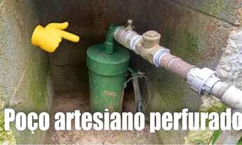 Imagem 2: Ultimas unidades lotes de 1000m2 sendo 20x50