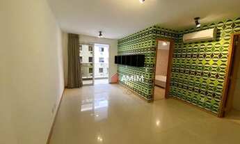 Imagem 2: Apartamento com 1 Quartos à venda, 59 m² por R$ 730.000 - Icaraí - Niterói/RJ