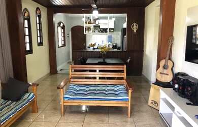 Imagem 7: Casa em condomínio