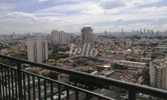 Imagem: São Paulo - Apartamento Padrão - São